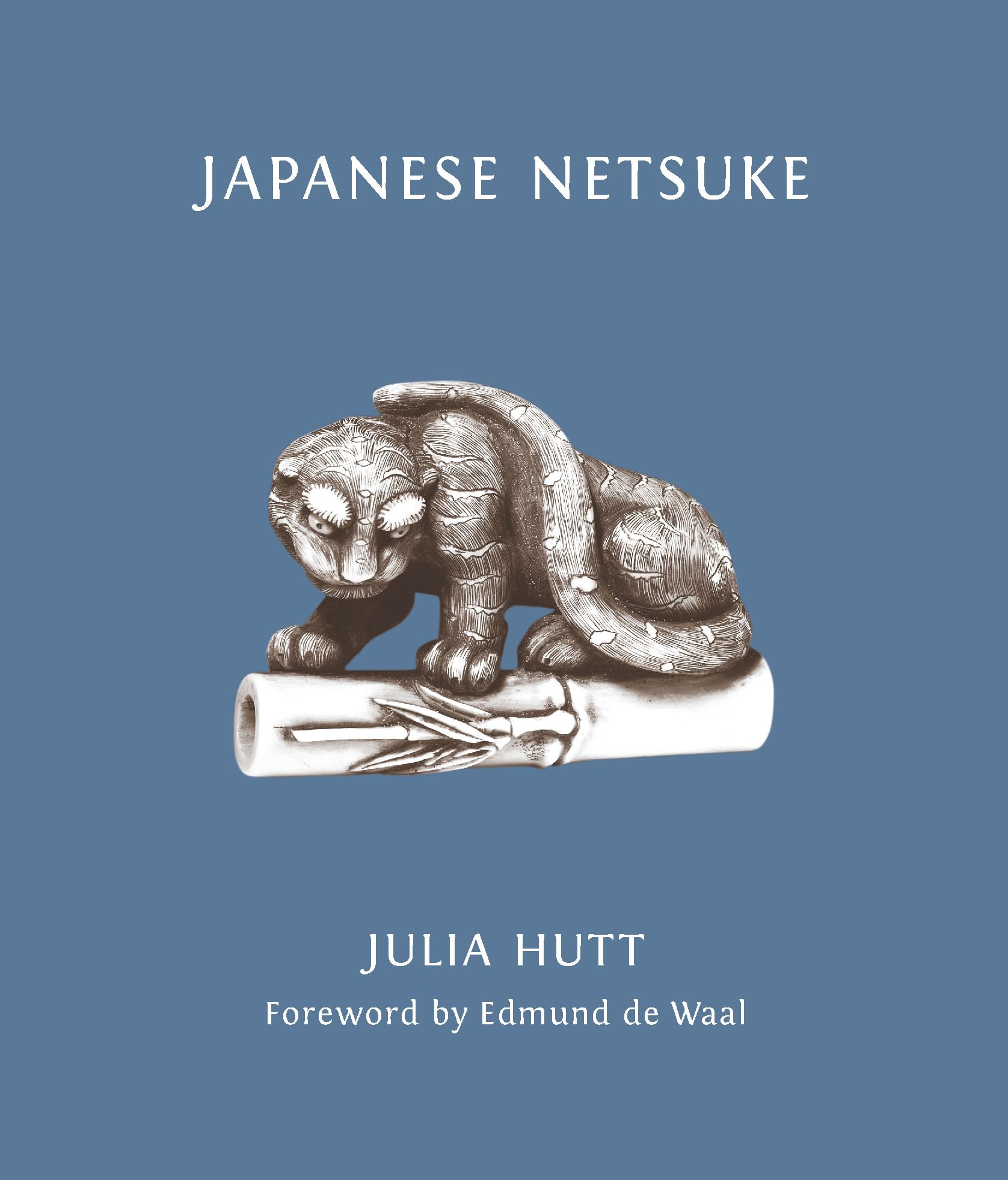 Japanese Netsuke Paperback – 3 Sept. 2019