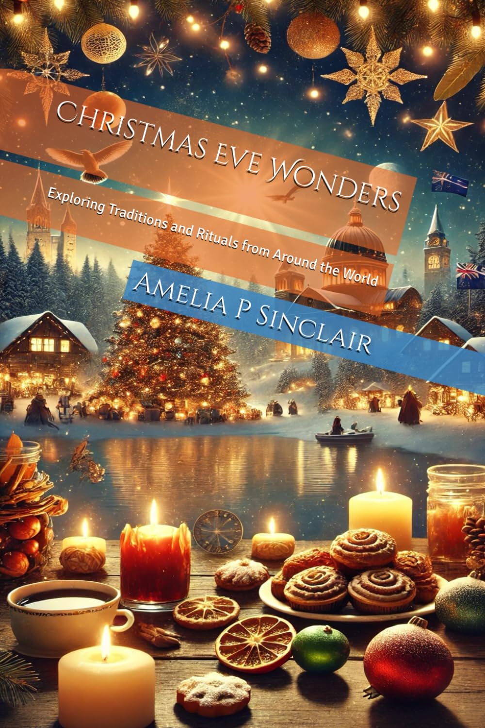 Christmas Eve Wonders: Exploring Traditions and Rituals from Around the World
