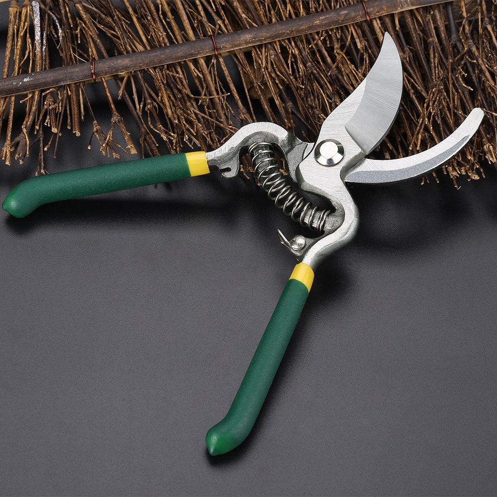 Potatori da Giardino, Cesoie da Giardinaggio 1Pc Robusto Albero da Frutto Bonsai Giardinaggio Potatura Cesoia Potatore Attrezzi per Innesto da Giardino