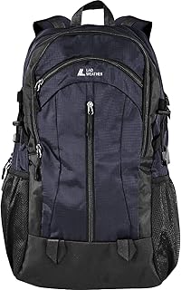 Amazon Co Jp ネイビー メンズ タウンリュック ビジネスリュック シューズ バッグ