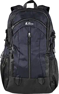 [ラドウェザー] リュック メンズ レディース 撥水・防汚 リュックサック 通勤 通学 登山 USB充電ポート付き