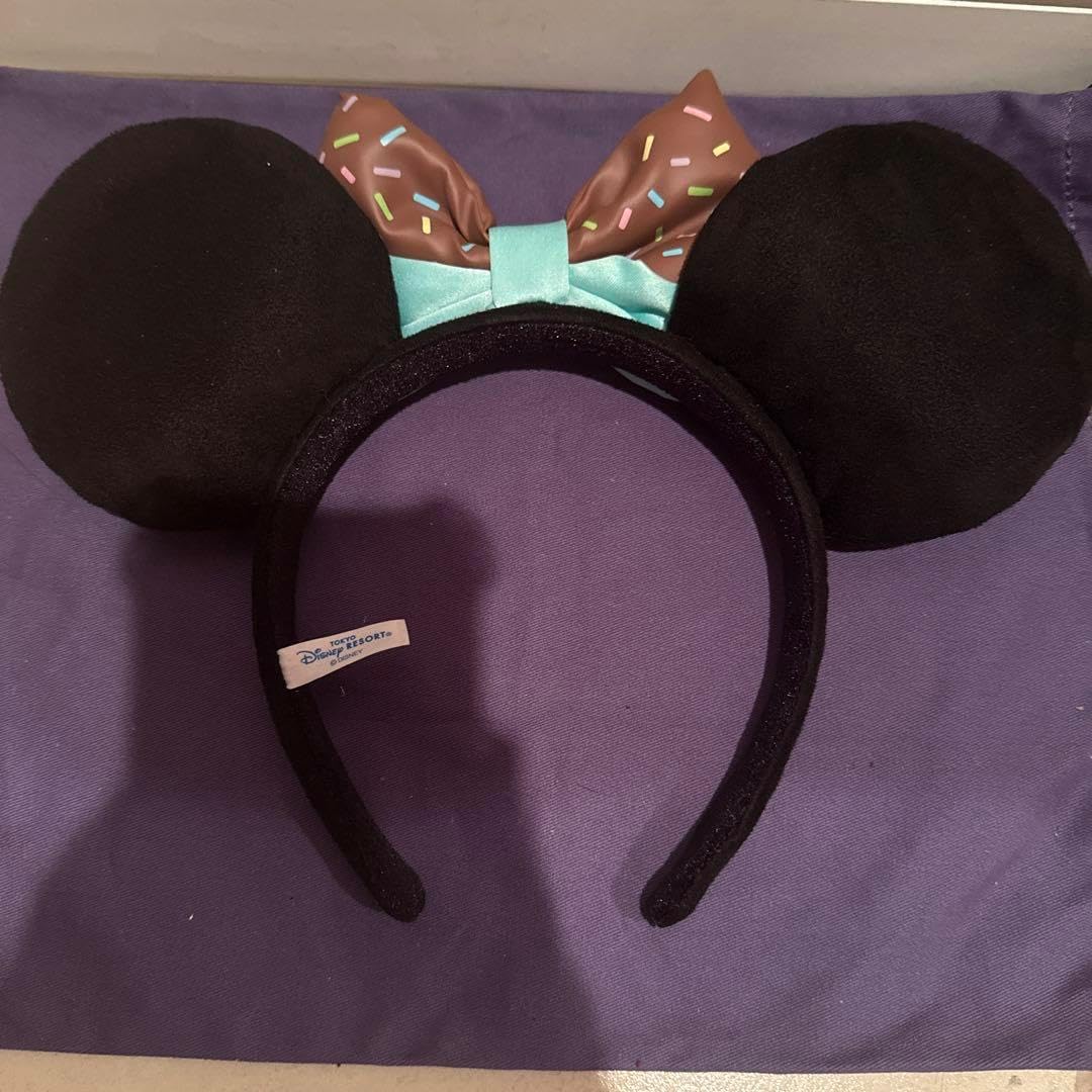 ほぼ パルパル ヴァネロペ カチューシャ ポーチ セット ヴァネロペ