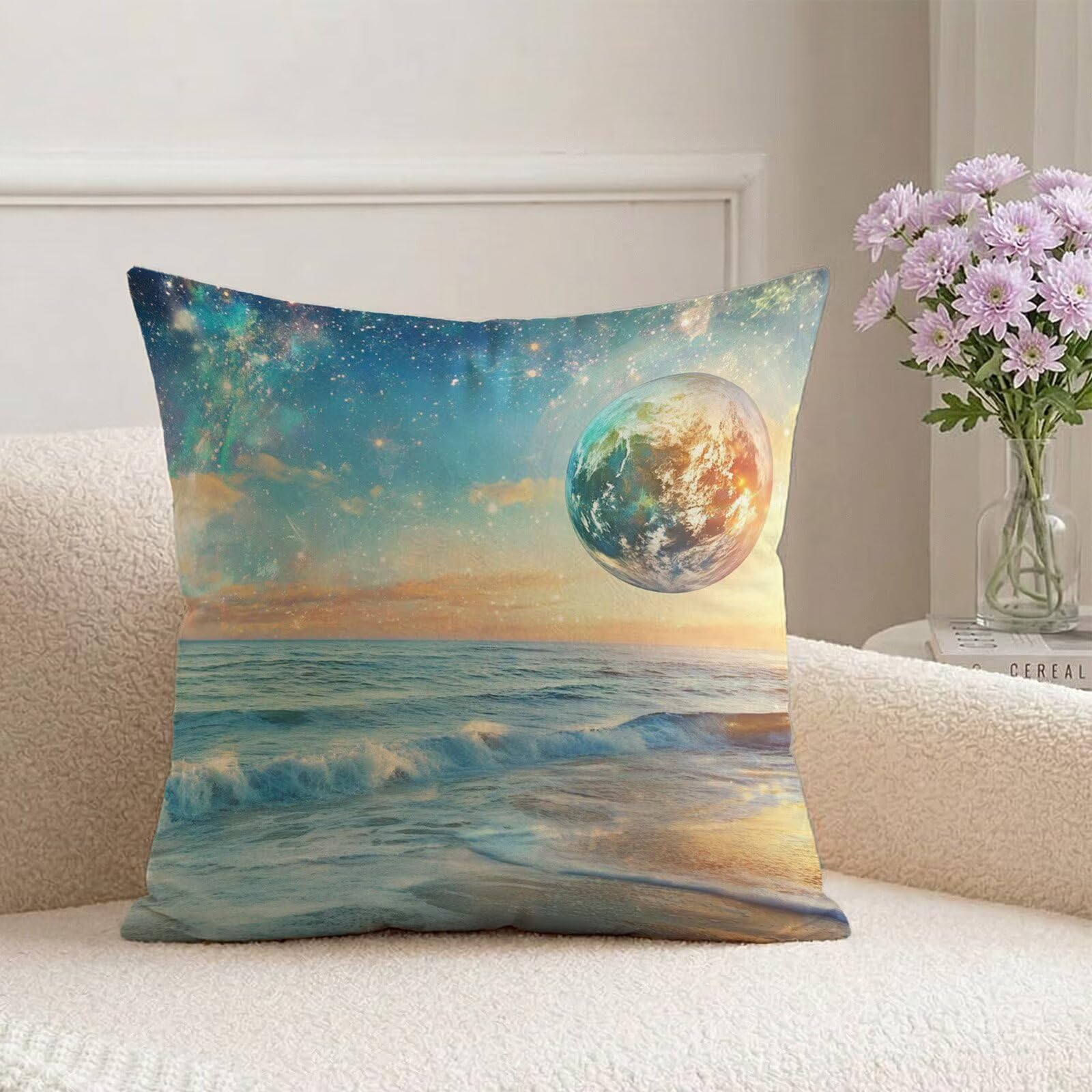 Coussin extérieur imperméable pour sublimer votre terrasse ce printemps