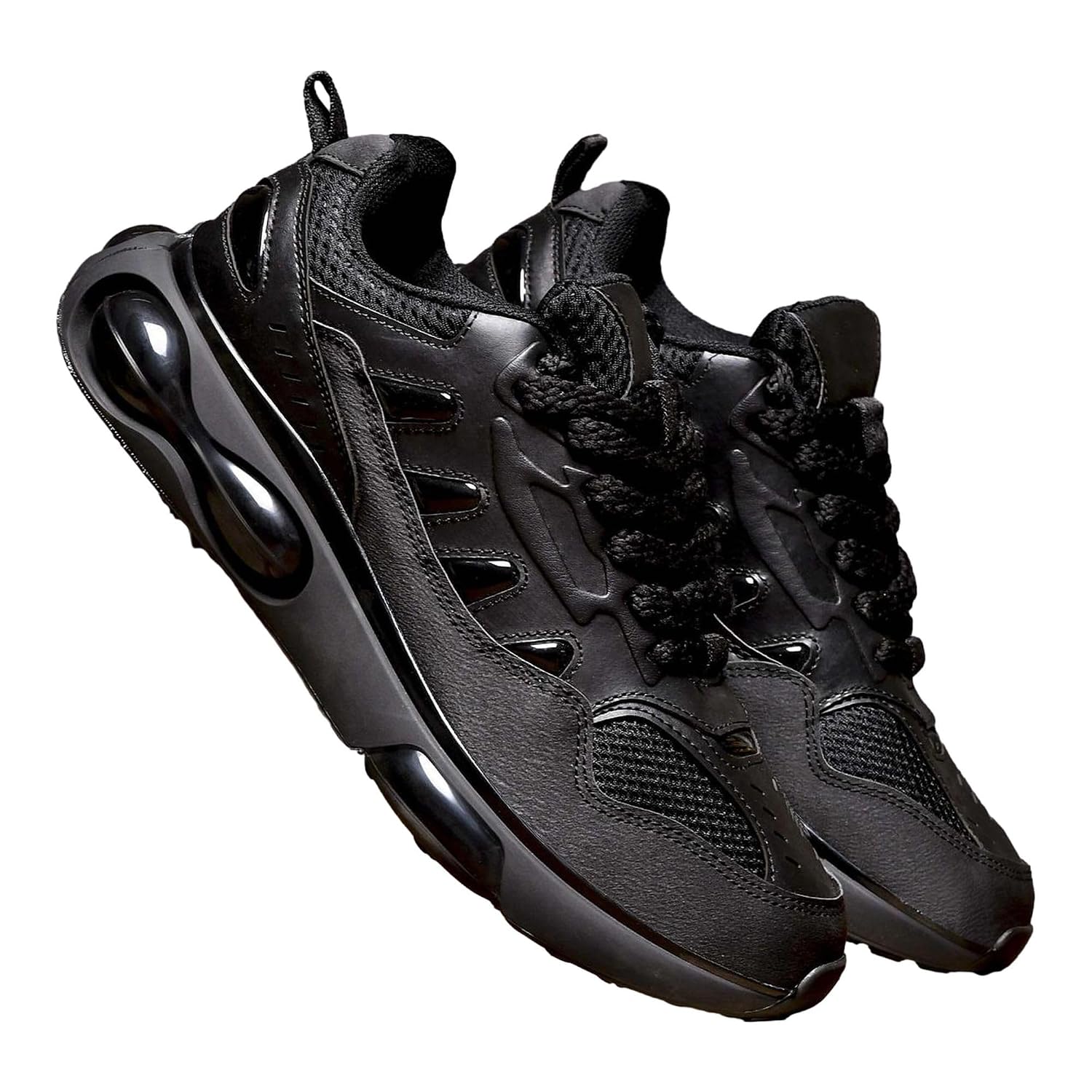 RGY Men's Breathable Socks Sports Walking Shoes | Lightweight & Stylish