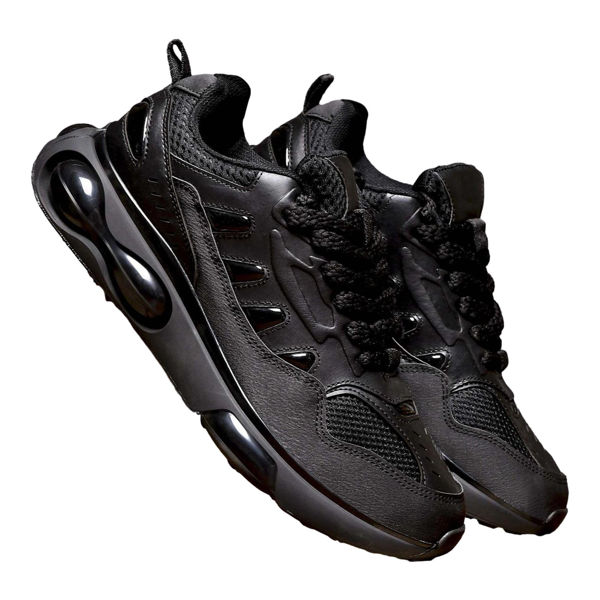 Men's Breathable Socks Sports Walking Shoes | Lightweight & Stylish-image-23