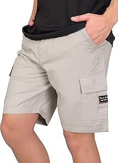 RynoGear Men's Shorts || Cotton Casual Shorts for Man || Shorts Pant for Men Price In India