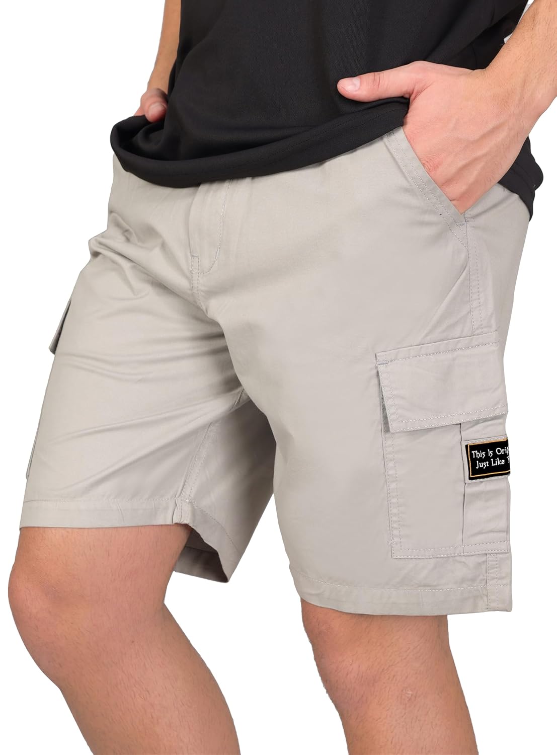 RynoGear Men's Shorts || Cotton Casual Shorts for Man || Shorts Pant for Men - Review, Price and Buying Guide
