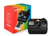 Polaroid Go Gen 2 Review: The Pocket Instant Camera Verdict