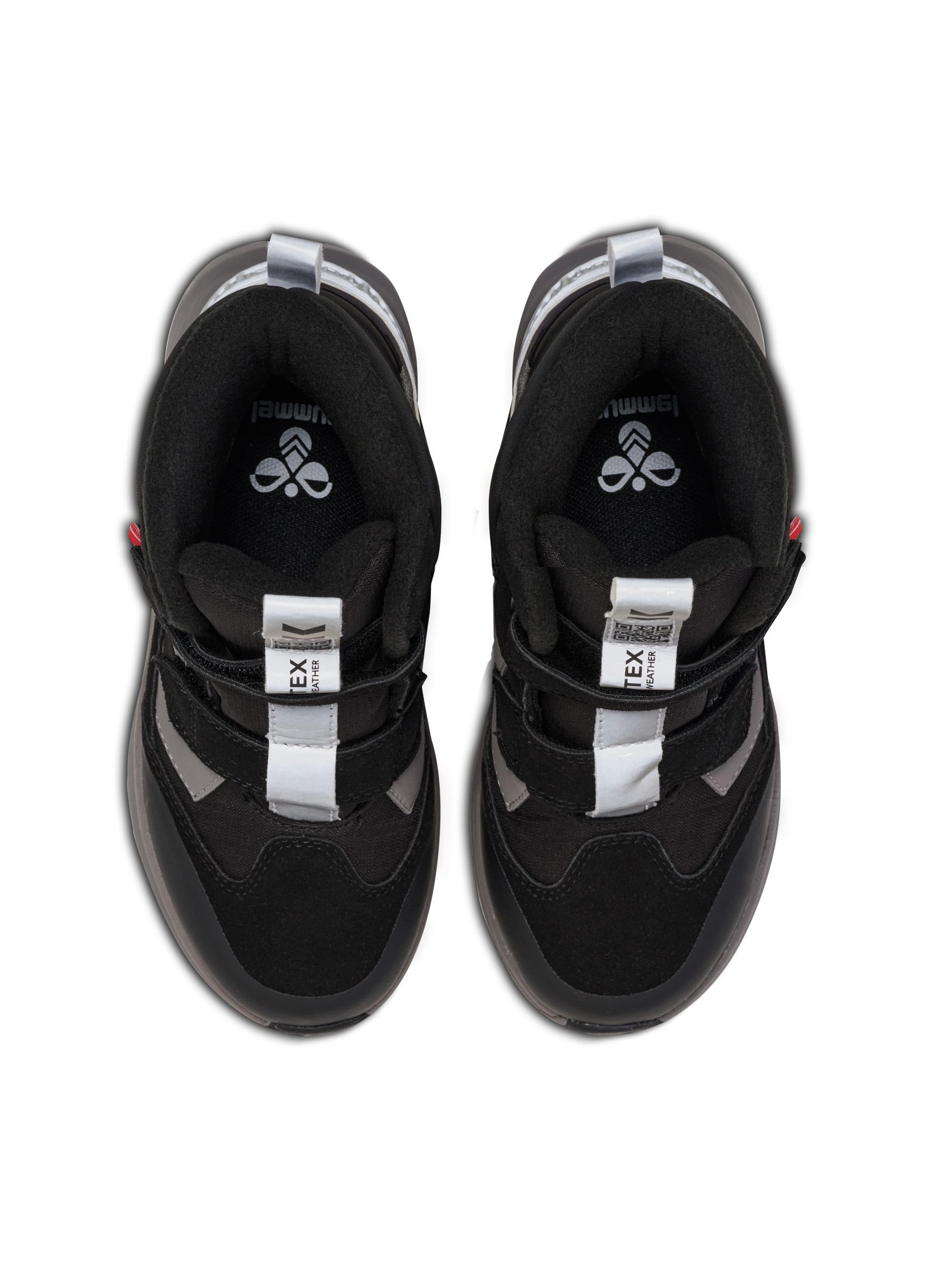 hummel Uniseks - dzieci Reach Conquer Super High Tex JrŁup