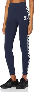 hummel Women's Classic Taped Hw Tights Tgh