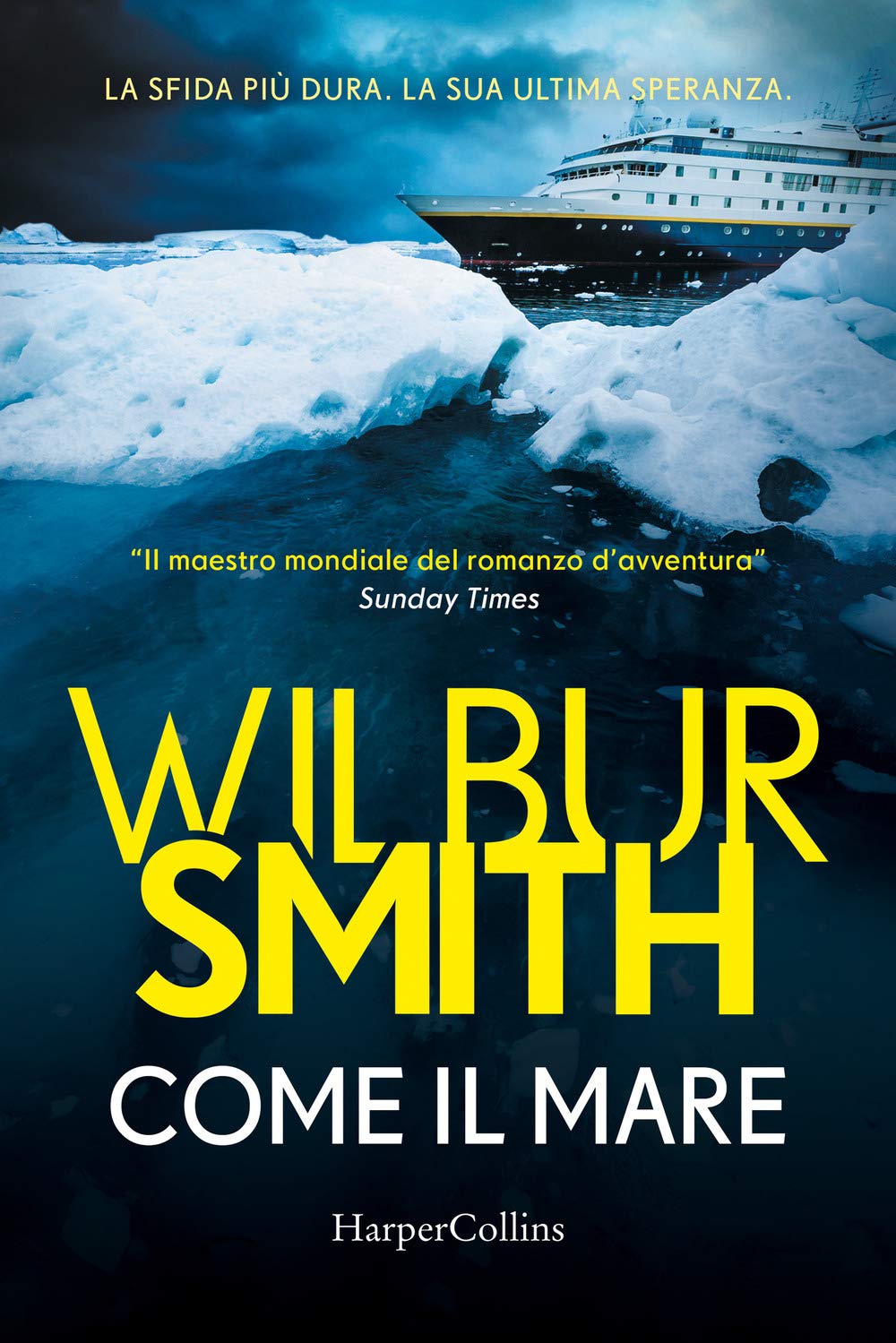 Come Il Mare - 4