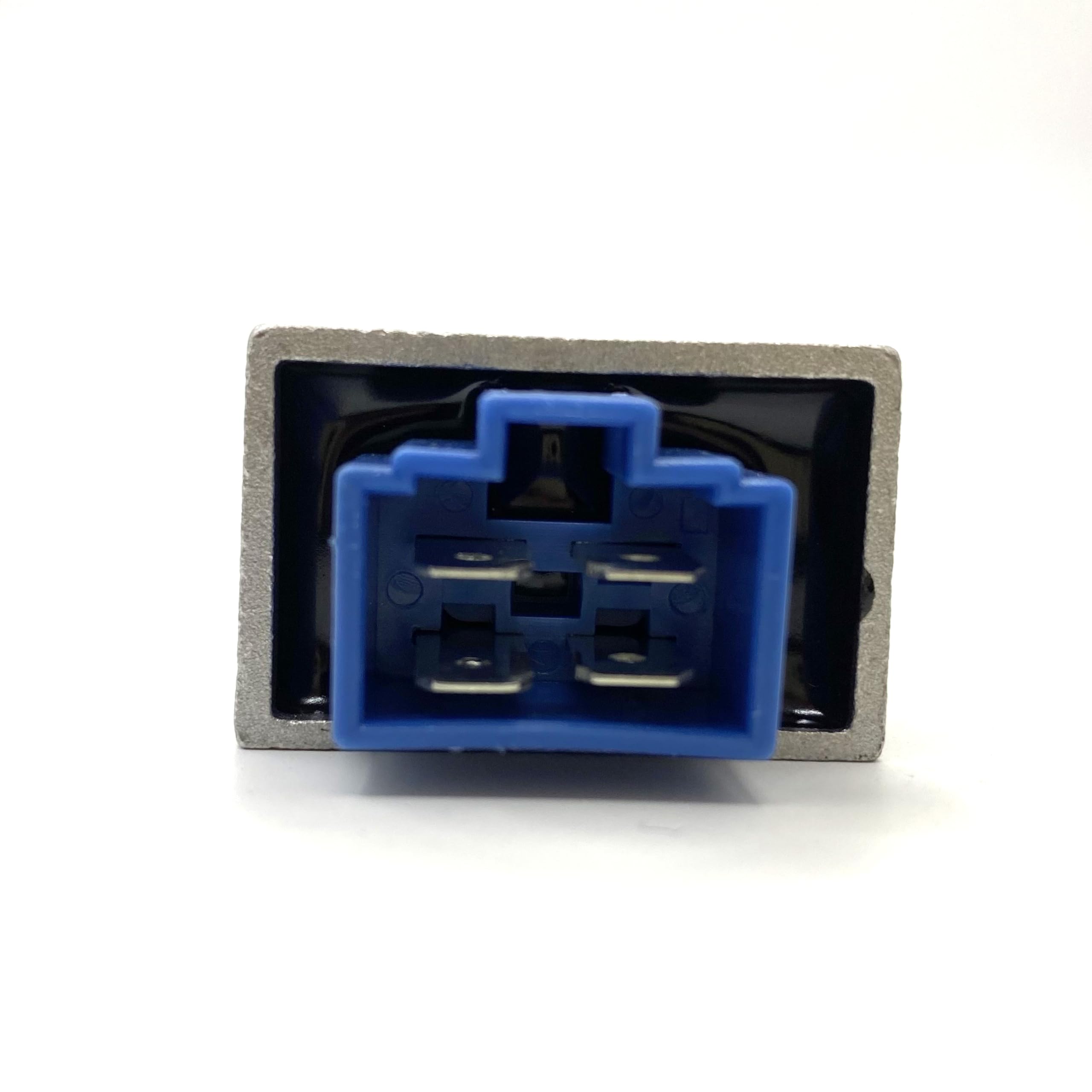 Amazon.co.jp: ASATERU バイク用 レギュレーター レクチファイア 4ピン