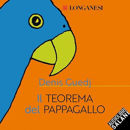 Il teorema del pappagallo