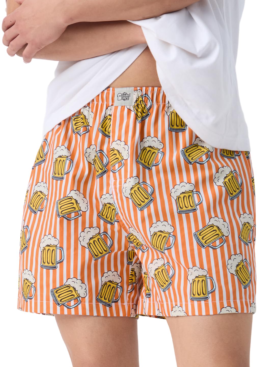The Souled Store Men Shorts - Review, Price and Buying Guide