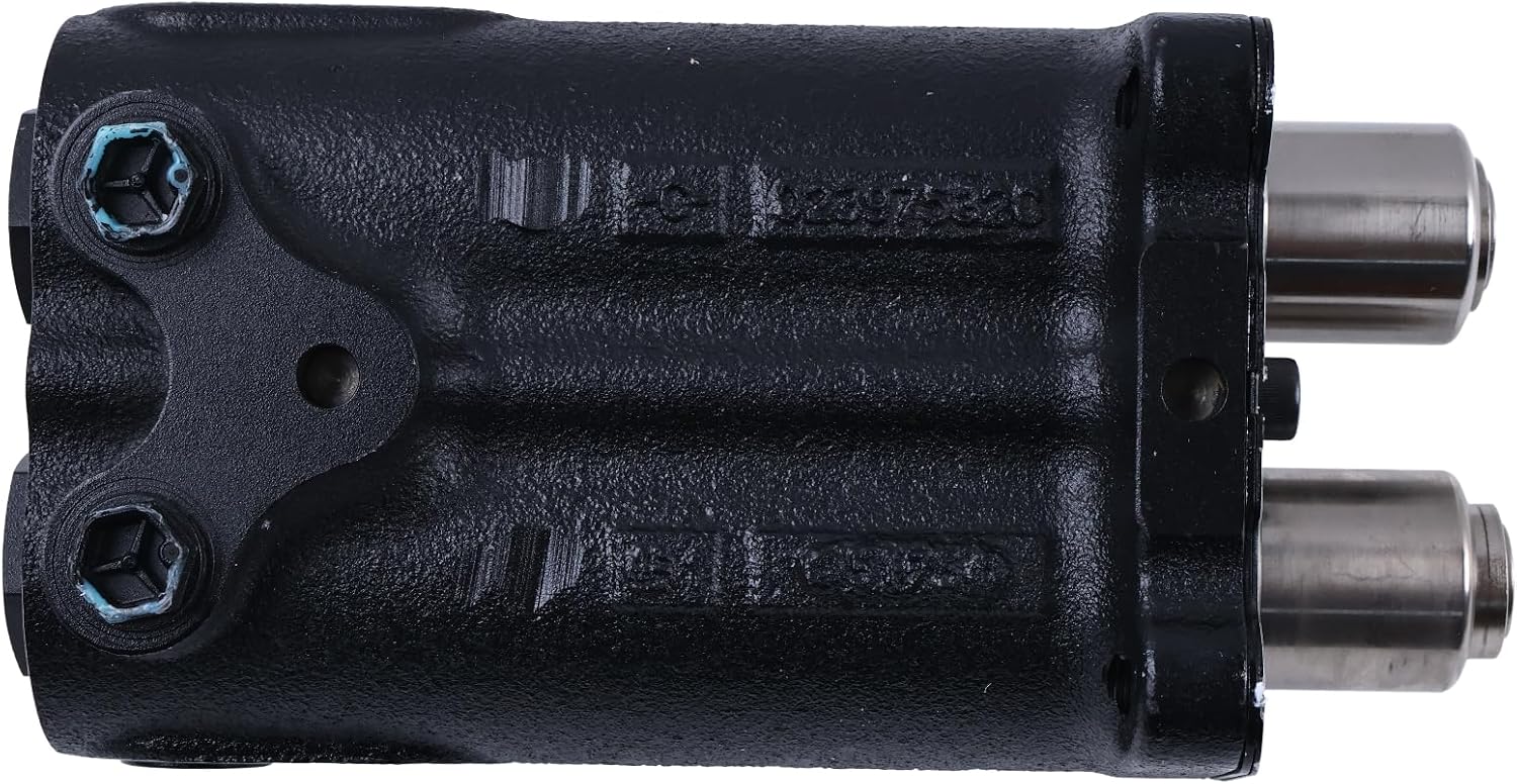 FridayParts Replacement Brake Valve 1001106836 Compatible for JLG 6036 6042 8042 10042 10054 G6-42A G9-43A G10-43A