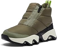 Vista 1 de Sorel Kinetic Impact Puffy Zip WP para mujer