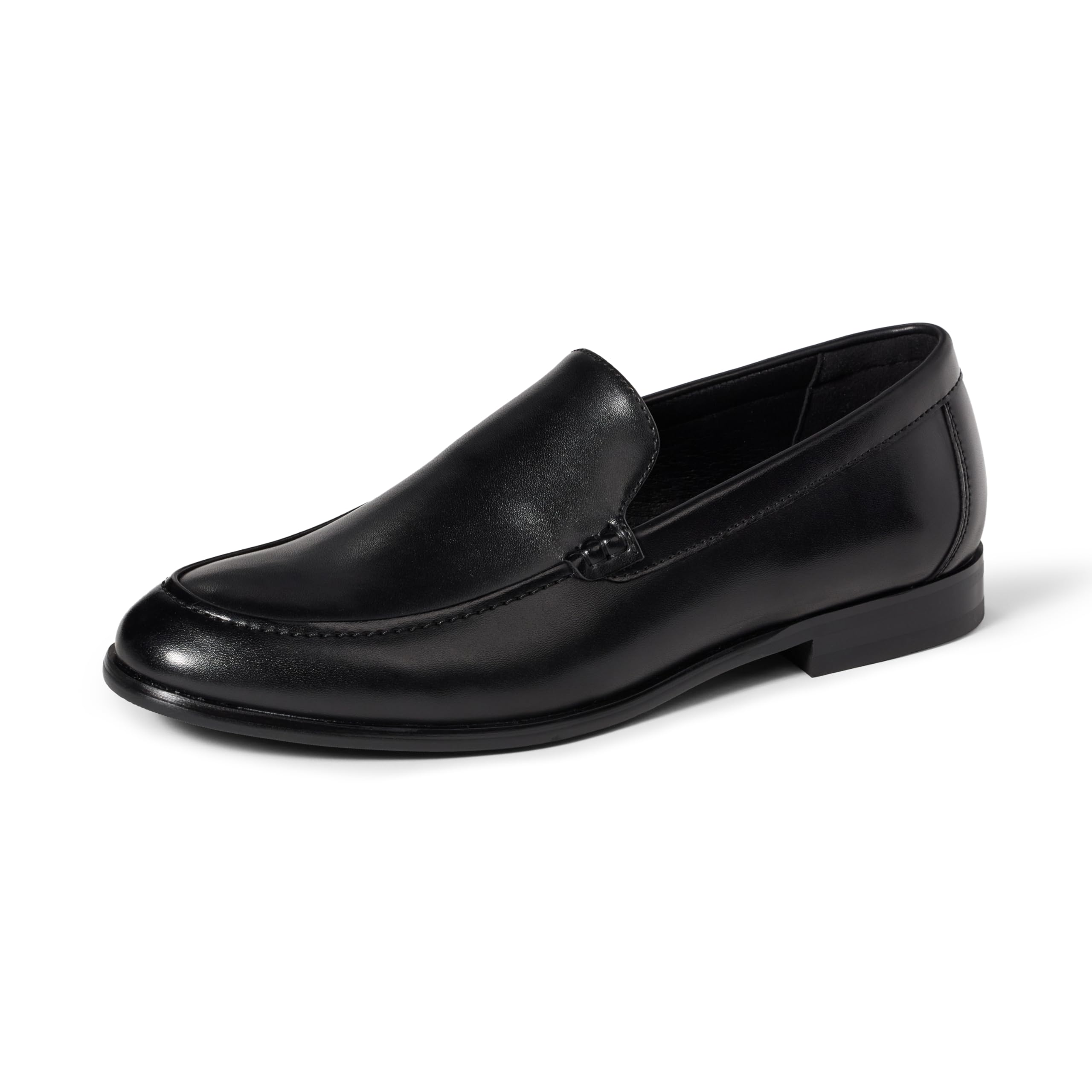 Amazon Essentials Mens Venetian Dress Loafers Slip-On Shoes