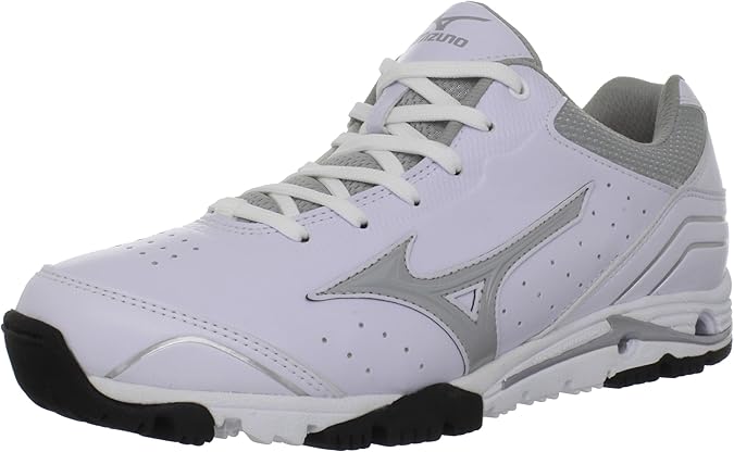 mizuno speed trainer 2