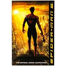 Spider-Man 2 The Movie TPB Spider-Man Graphic Novels