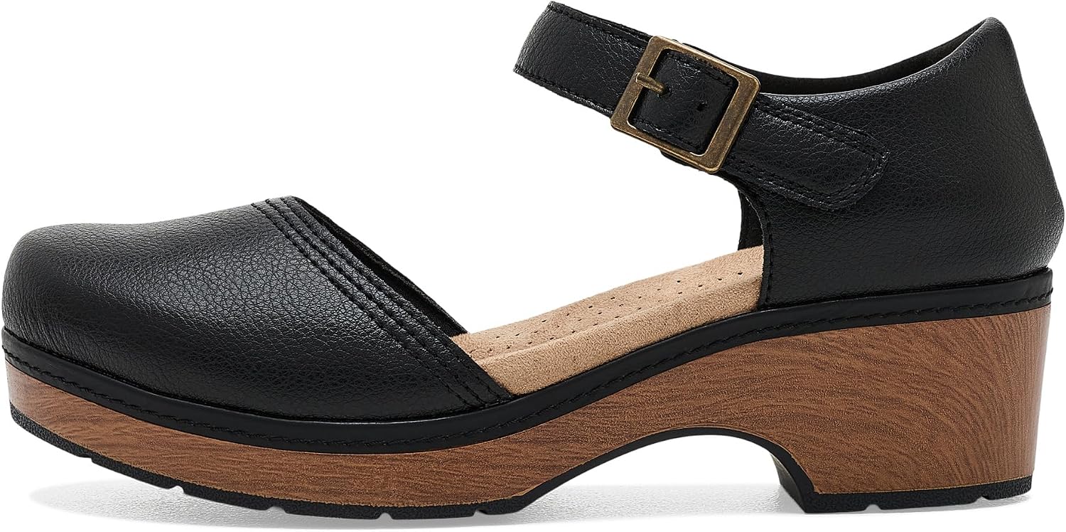 Clarks Womens Paizlee Leah