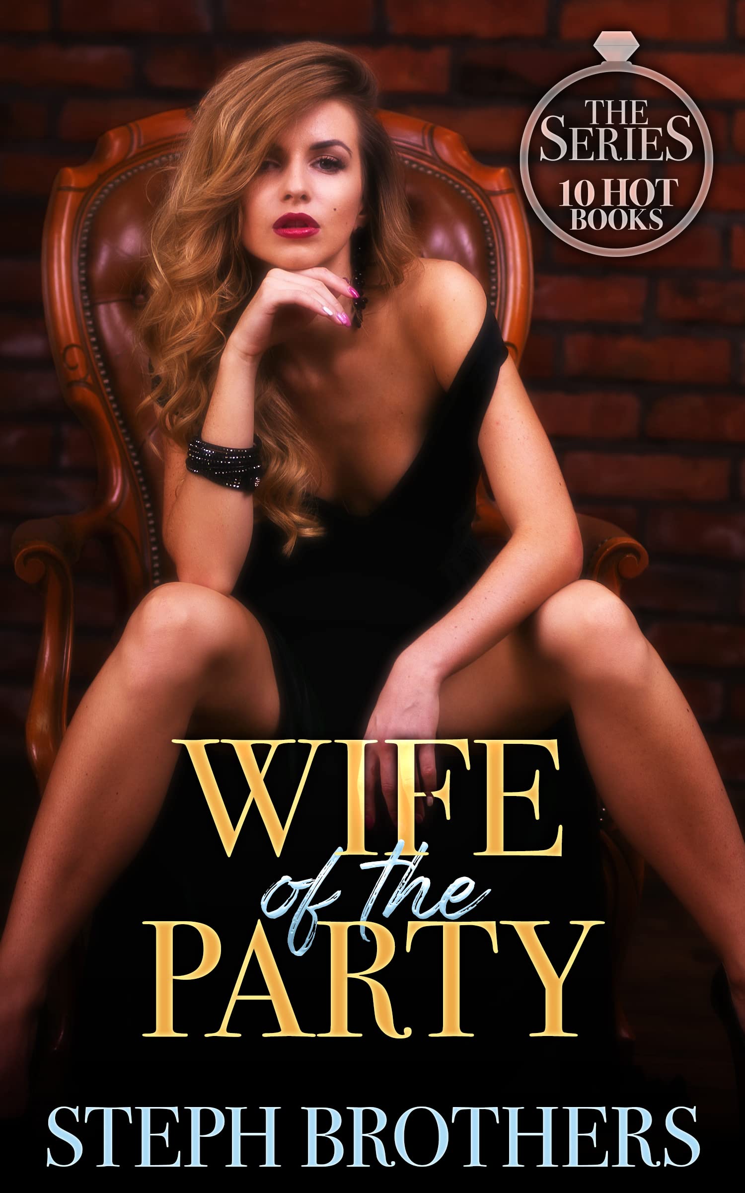 Wife of the Party
