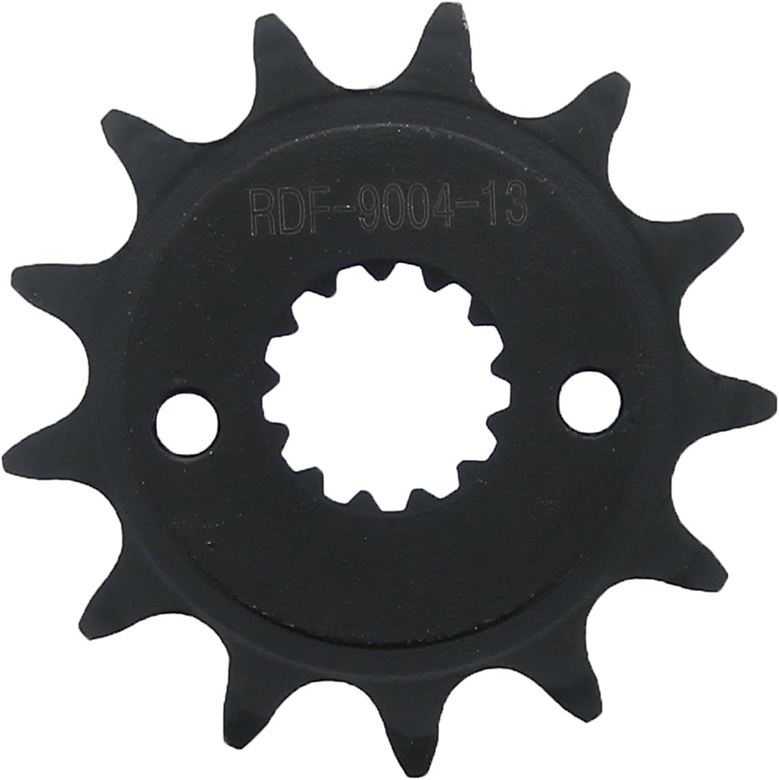 Sprocket for Kawasaki KFX400 KFX 400 2003-2006 Front 13 Tooth by Race-Driven