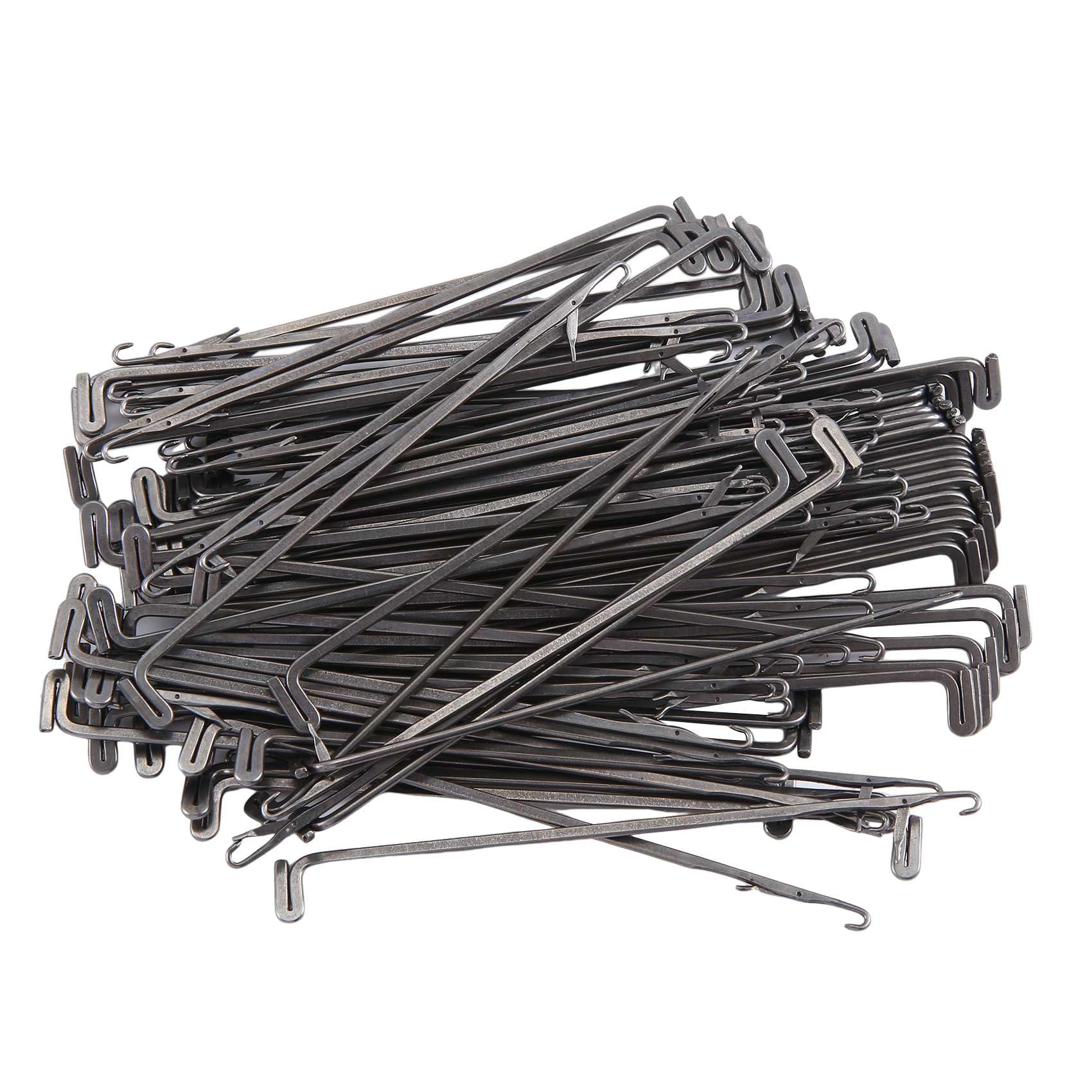 Aiguilles à tricoter pour machine TsoLay robustes | Accessoires haute précision type S et 80