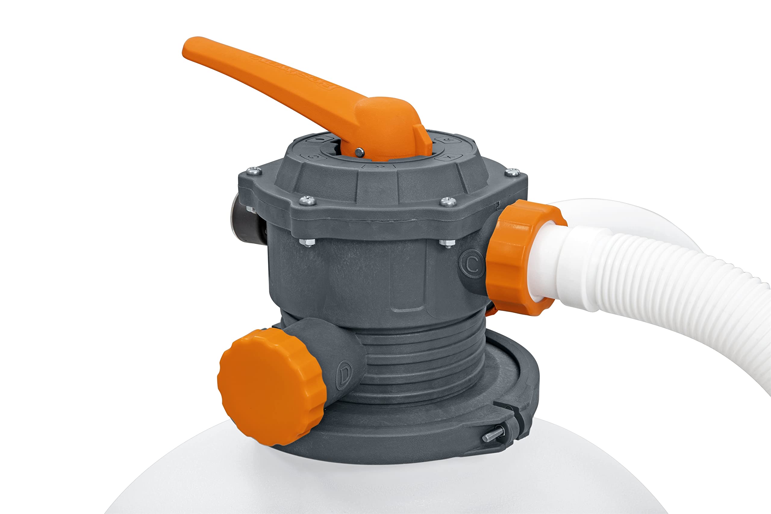 Bestway Flowclear Pompa Filtracyjna, Wielokolorowy, 8 327 litrów