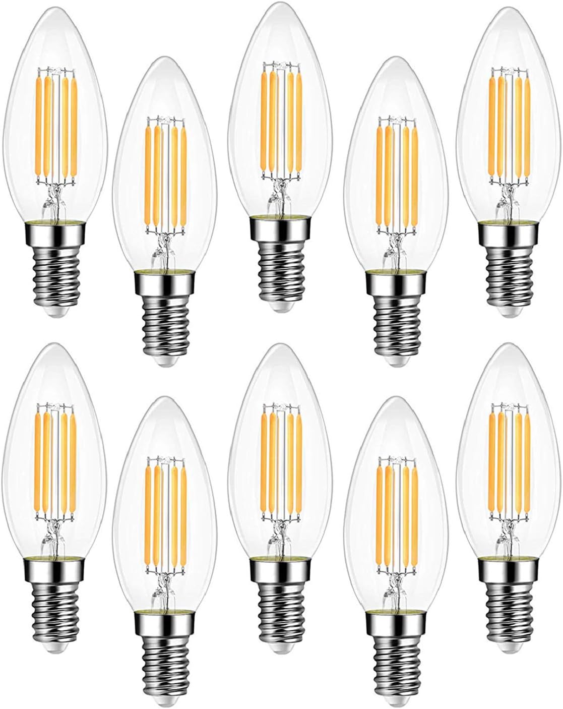 lampadina per lampada al sale 25w