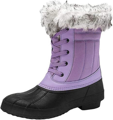 Mid length walking boots Clearance