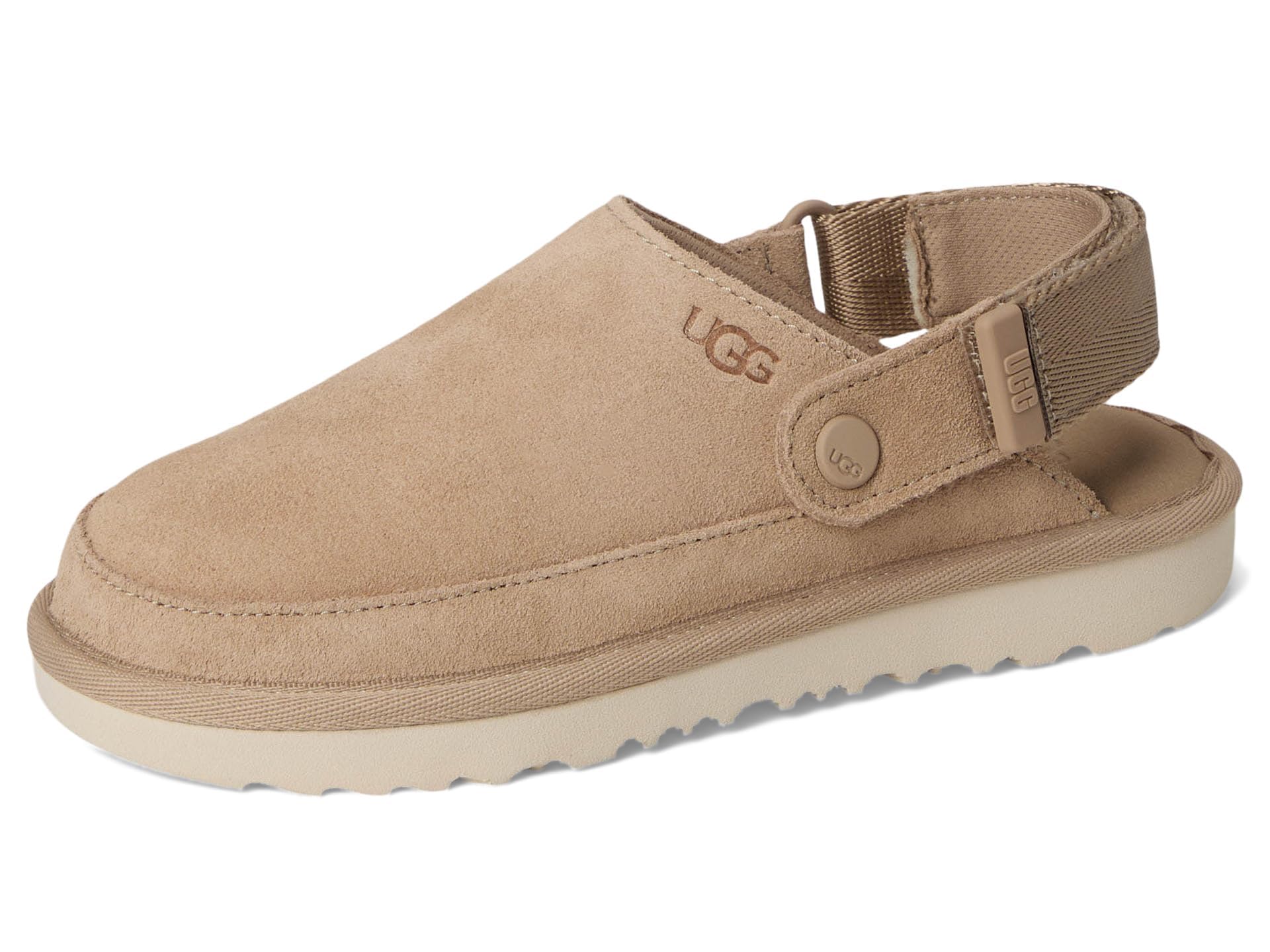 UGG Unisex-Child K Tazz Pop Sketch Slipper
