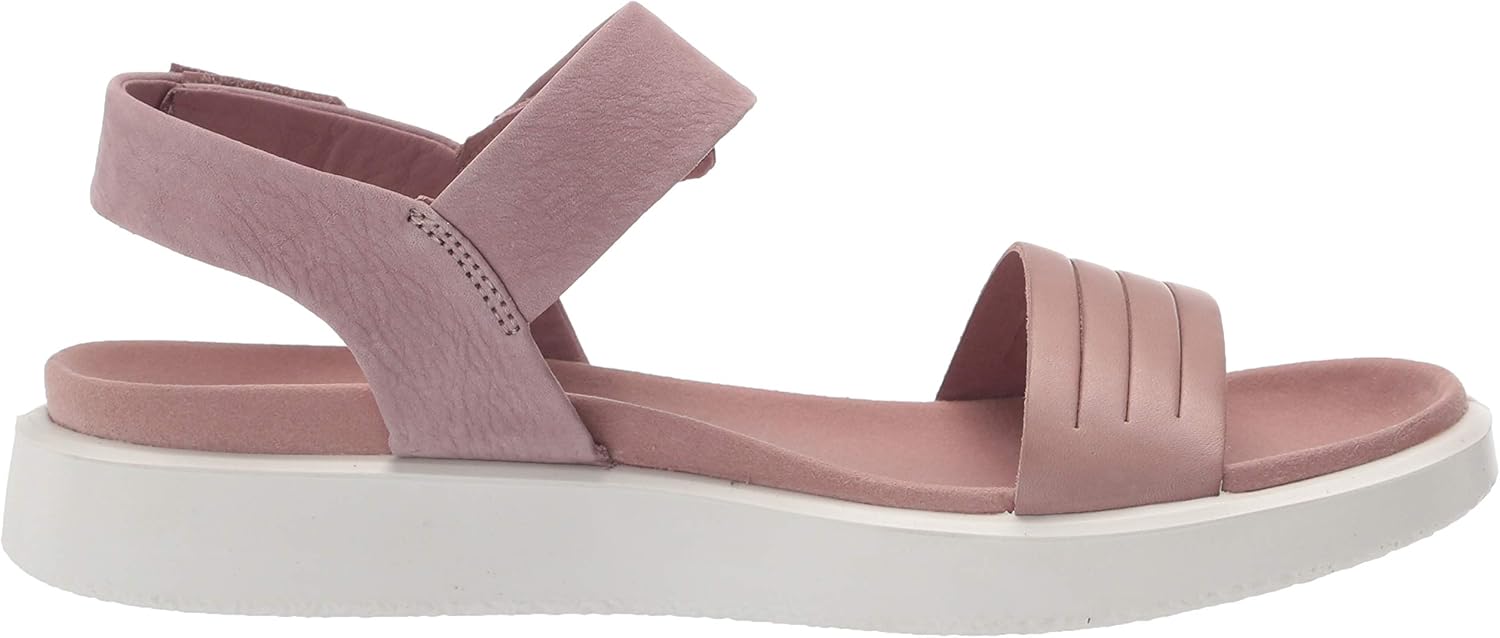 Ecco flowt strap sandal Outlet