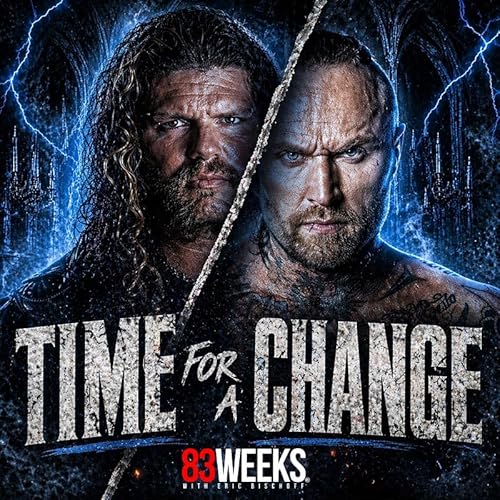 Episode 424: Time For A Change