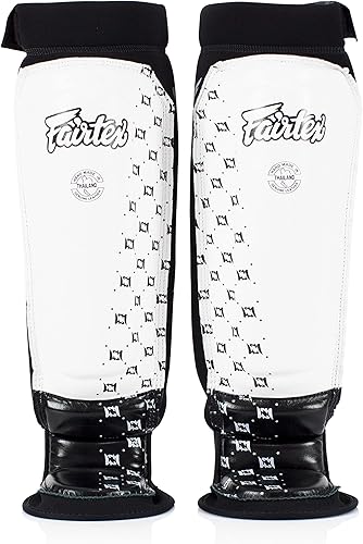 Fairtex Espinilleras de neopreno