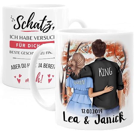 Geschenke Zum Jahrestag Fr Ihn