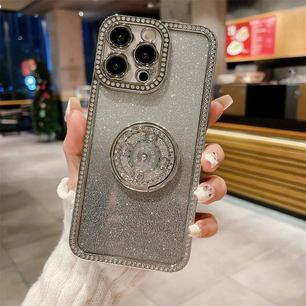 Coque iPhone 15 Pro souple pour éviter les rayures et les chutes - 8