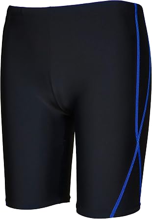 Boys Jammers Swimsuit Youth Junior Boys UPF 50+