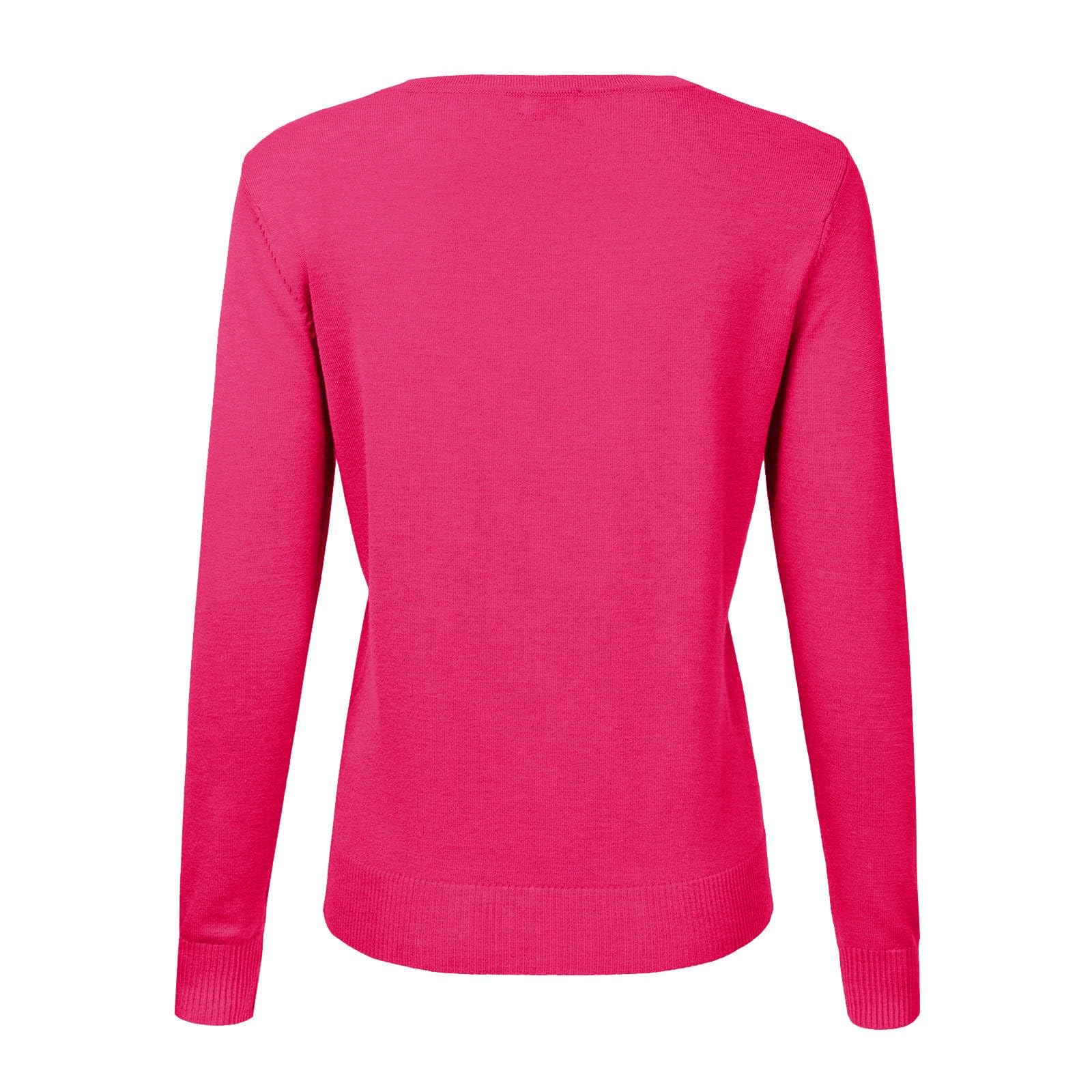 Generisch Srtick Chaqueta Bolero Mujer Cardigans Elegante Casual Bolero para Tops Vestido Verano Cárdigan Manga Larga Delgado Ligero Jersey de Punto Transpirable Chaqueta Camisera con Cuello en V