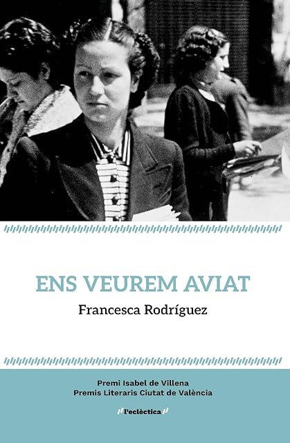 Portada de Ens veurem aviat