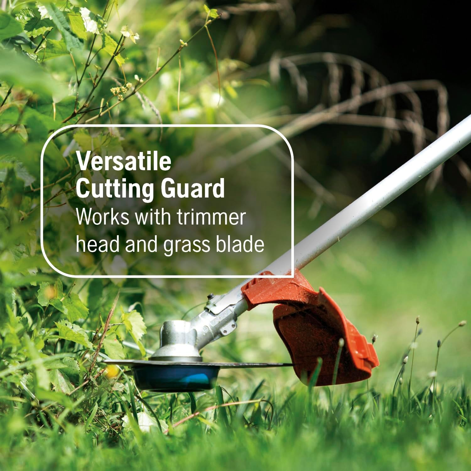 Husqvarna 336FR 34.6-cc 2-Cycle 18.5-in Straight Shaft Gas Brush Cutter, Gifts for Men