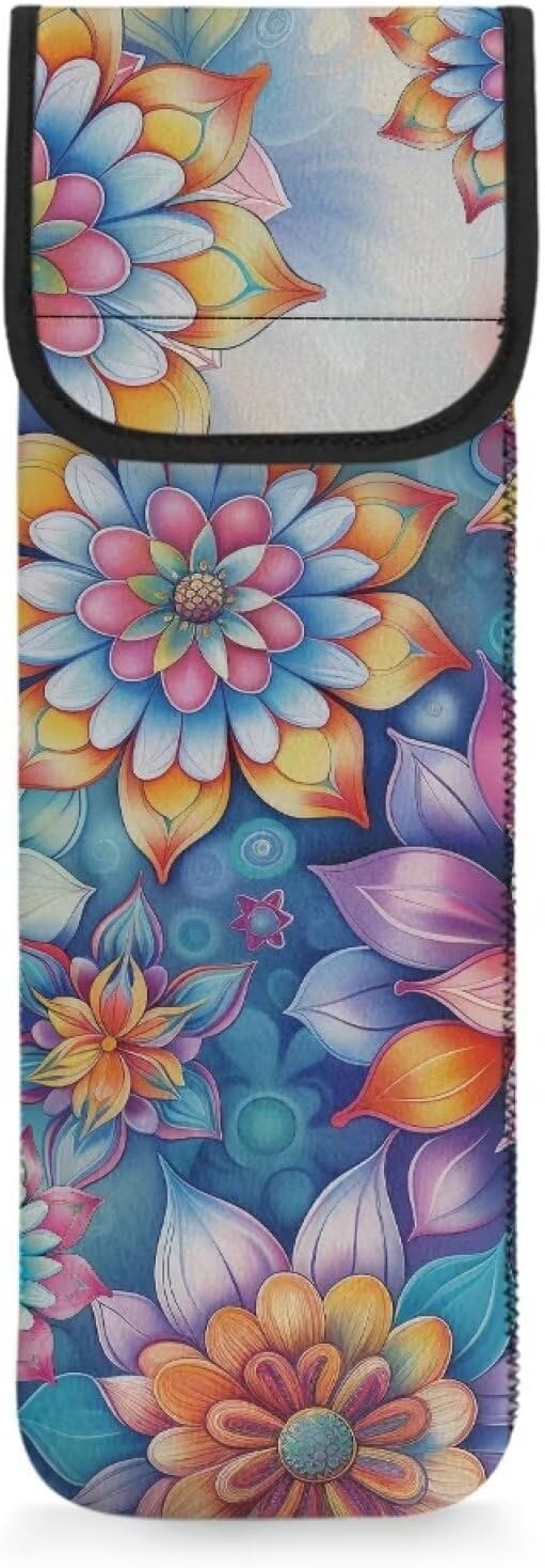 LUDLOW ネイビーポーチ ポシェット シャンパン ビーズ ラメ ブタ