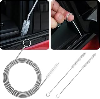 Effective Sunroof Drain Cleaning: Clear Your Car's Back Drain Easily