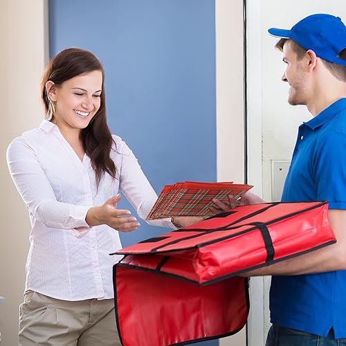 Miniatura 20 de Censen 25 sobres de burbujas de polietileno de Halloween de 8.3 x 9.3 pulgadas, sobres de Halloween, bolsas de envío, sobres resellables, sobres