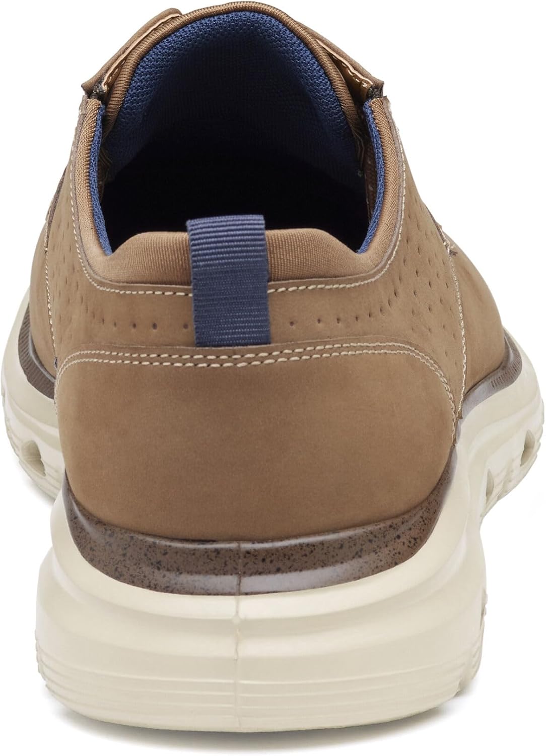 Johnston & Murphy Men's Jenkins Plain Toe Casual Shoe