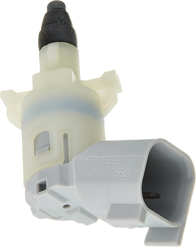 Interruptor da lâmpada interna Ford 3F2Z-13713-AA com acionamento por botão