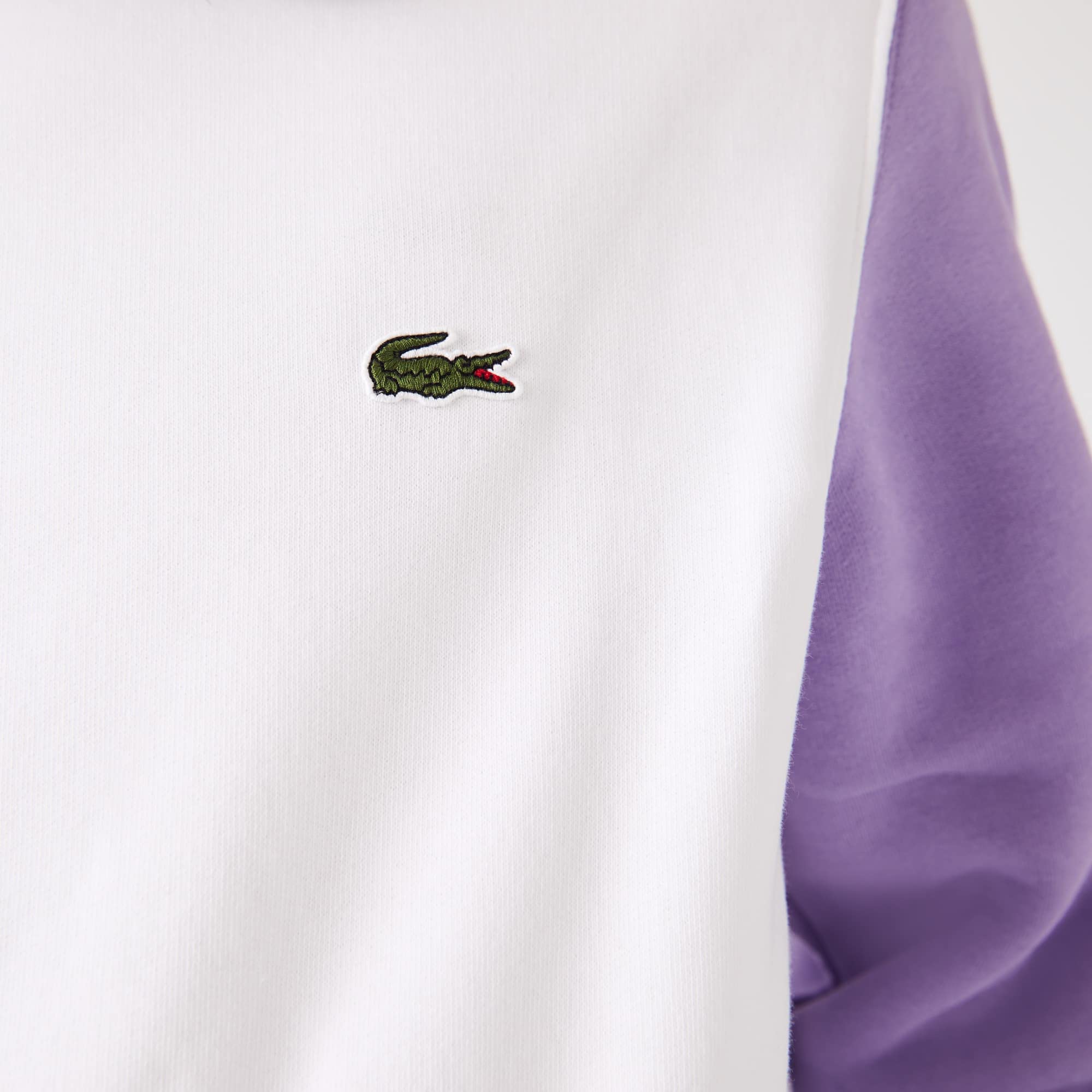 Lacoste Bluza z kapturem Mężczyźni Sh9615