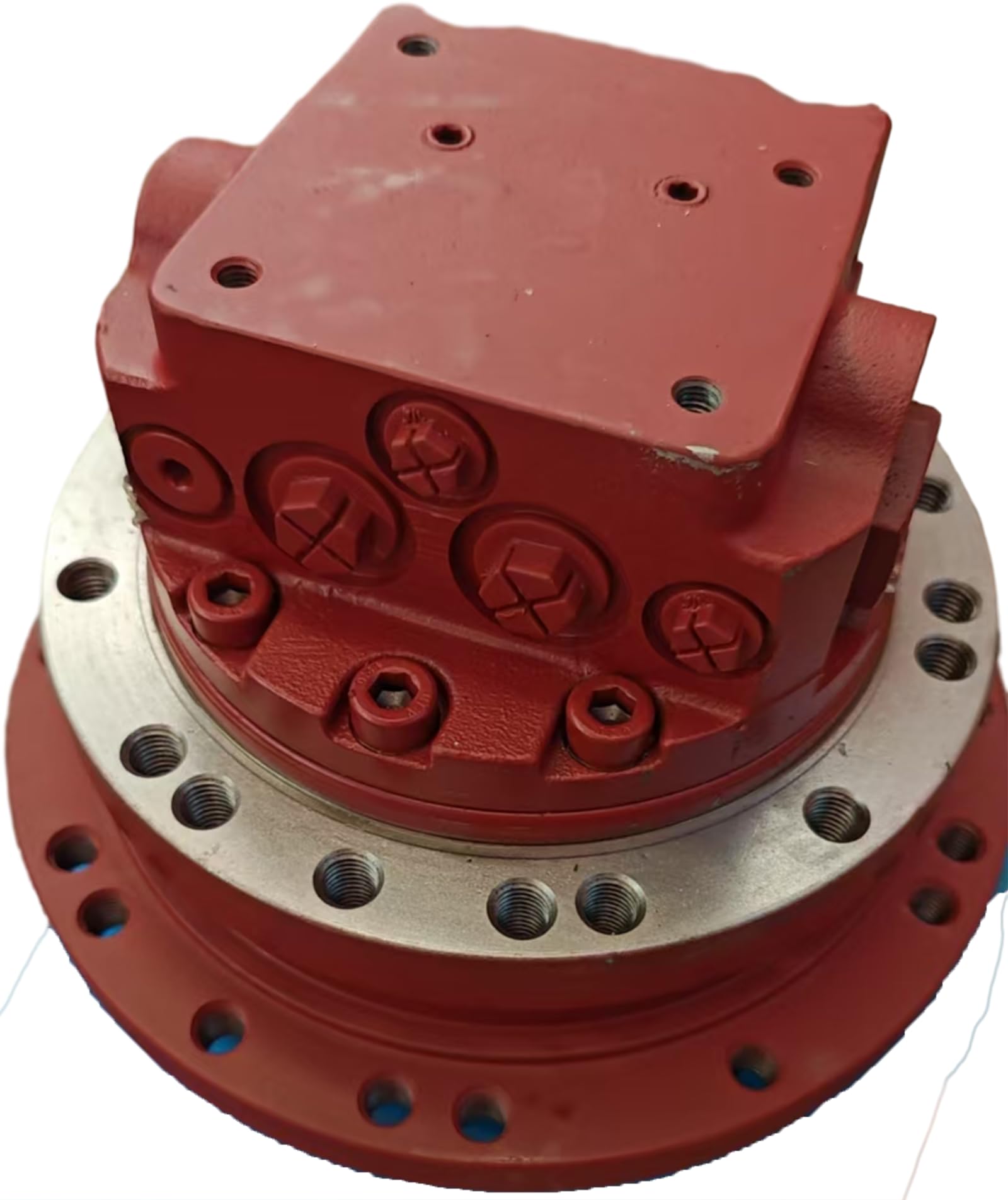 Amazon.com: Solarhome New Final Drive Motor 6692633 6677665