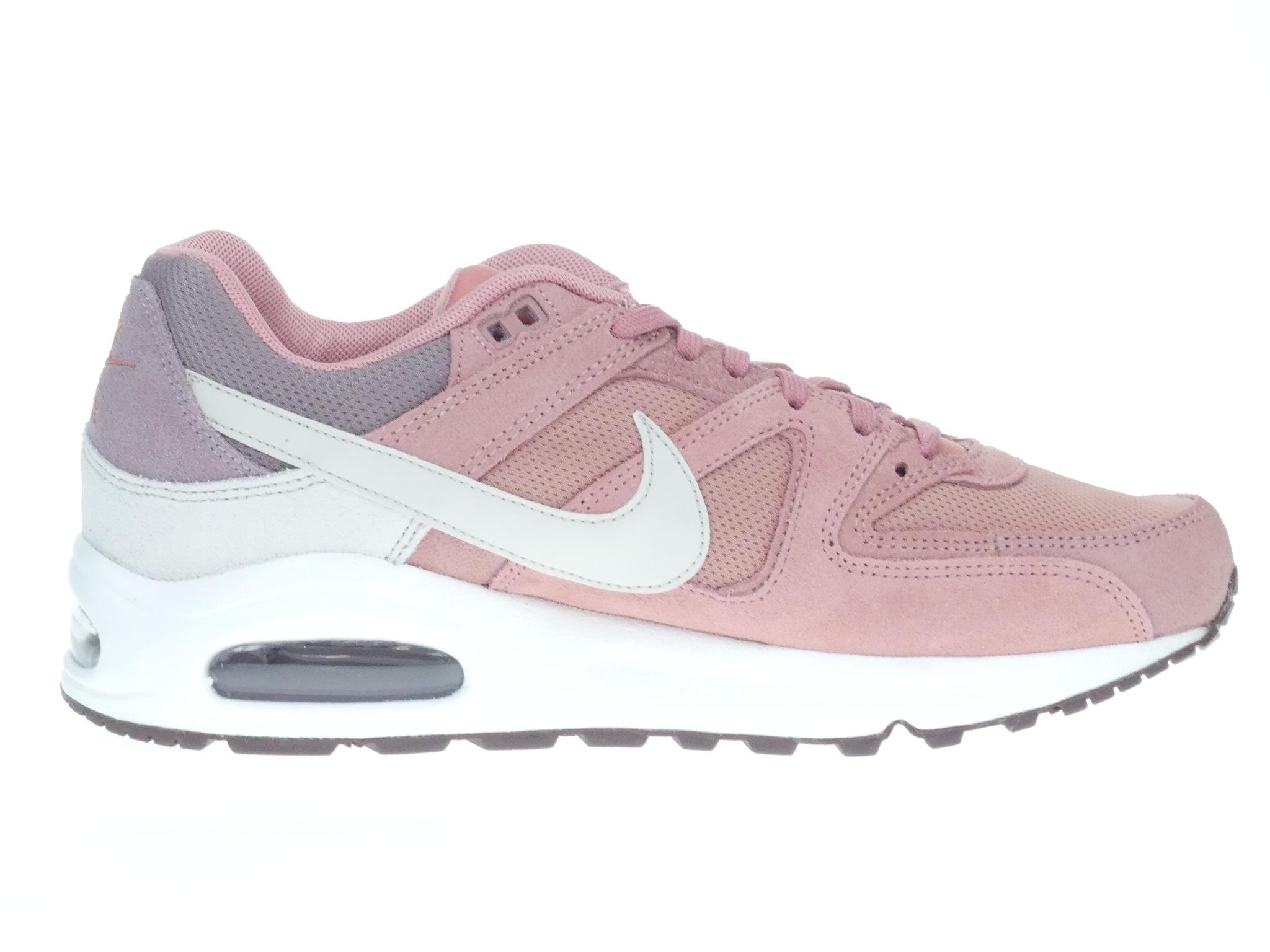 Nike Sneaker Nike Women's Air Max Command Shoes NIKE Women's