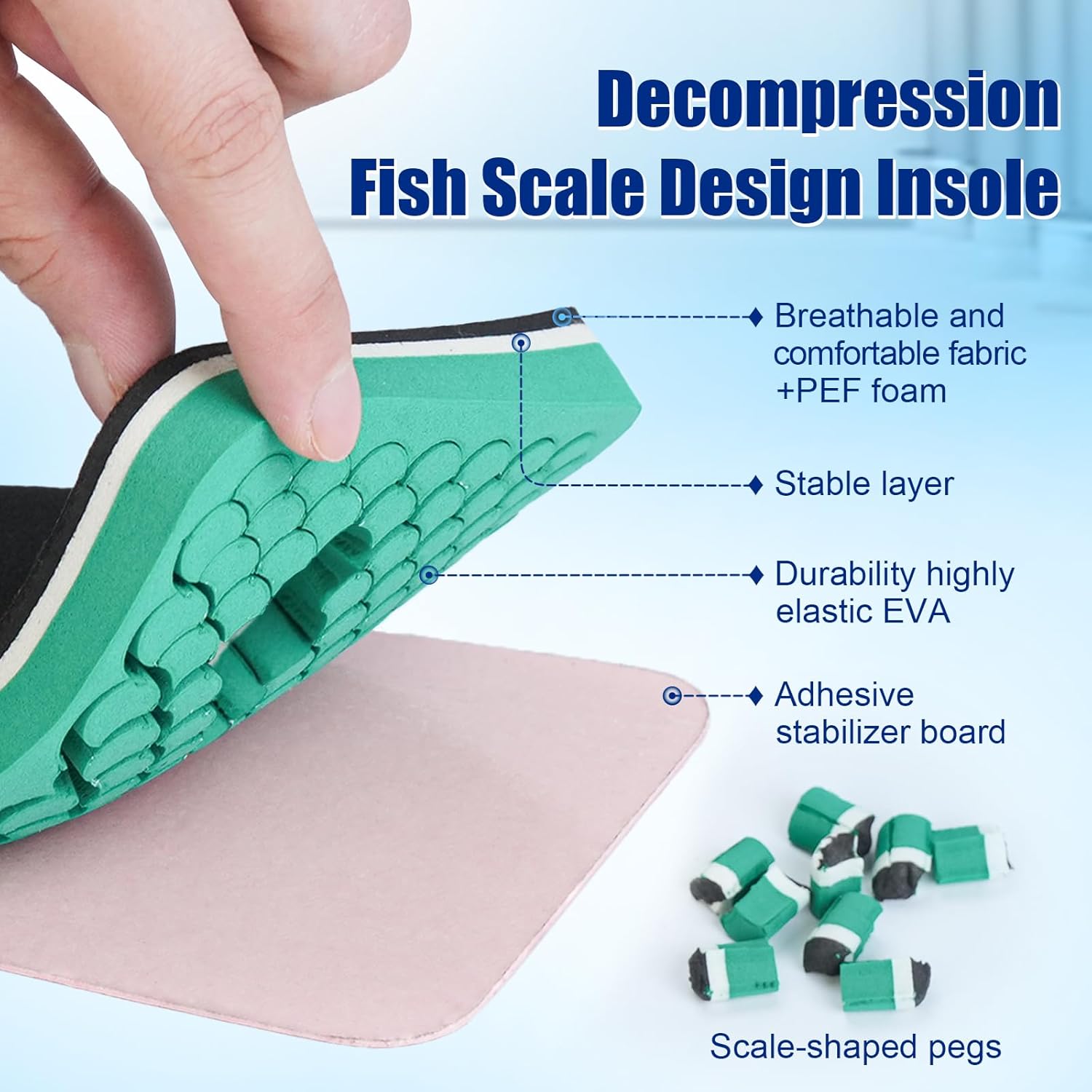 Post Op Shoe, Medical Post Op Recovery Shoe for Post Surgery or Operation Foot Support, Broken Foot or Toe, Fracture or Ulcer with Decompression Insole for Diabetic 1 PC, M, Male Size 8.5-10, Female Size 10-11.5