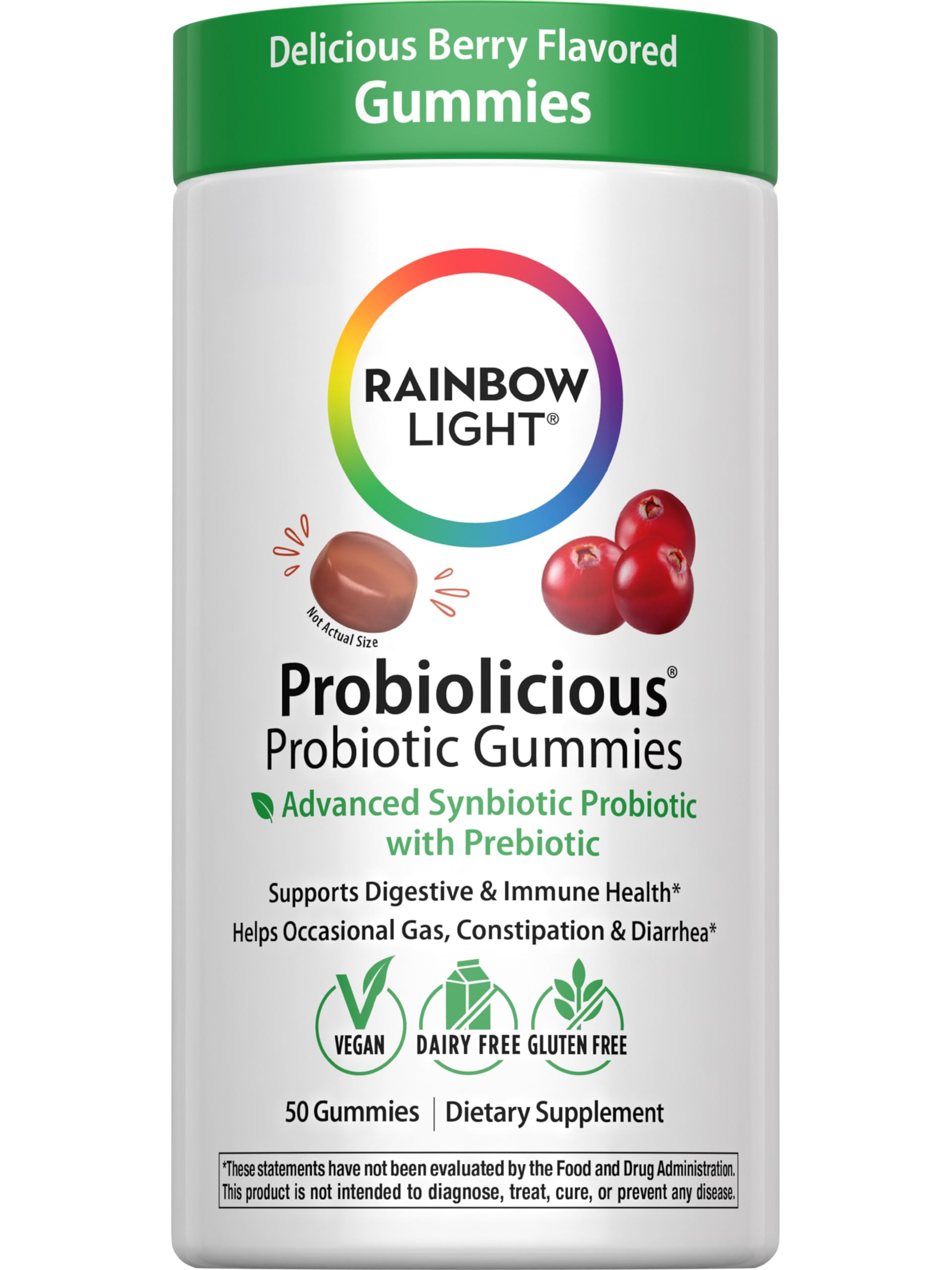 Rainbow Light